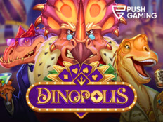 Casino med free spins45